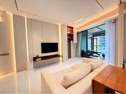 Marina One Residences (D1), Apartment #568844561